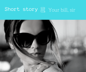 quick short story flash fiction prose and pose